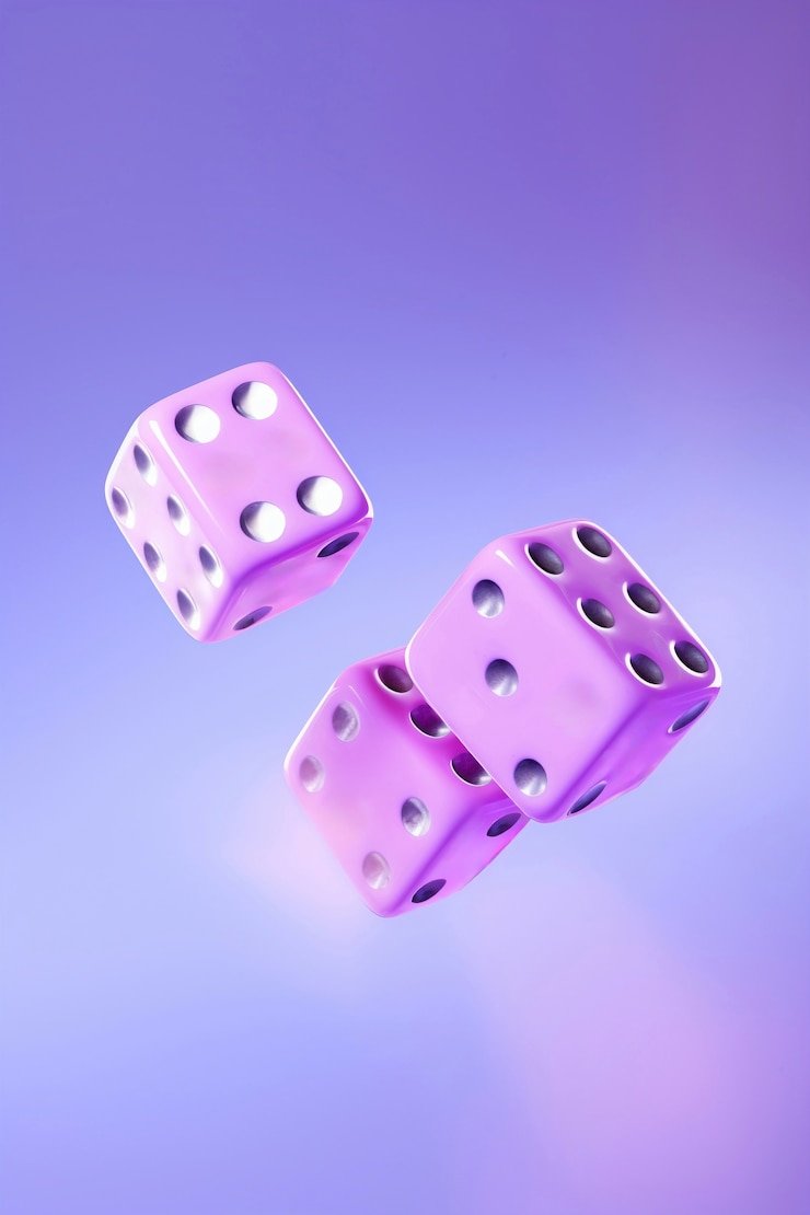 Antarmuka permainan Togel 3D dan Togel 4D di platform fortunabola